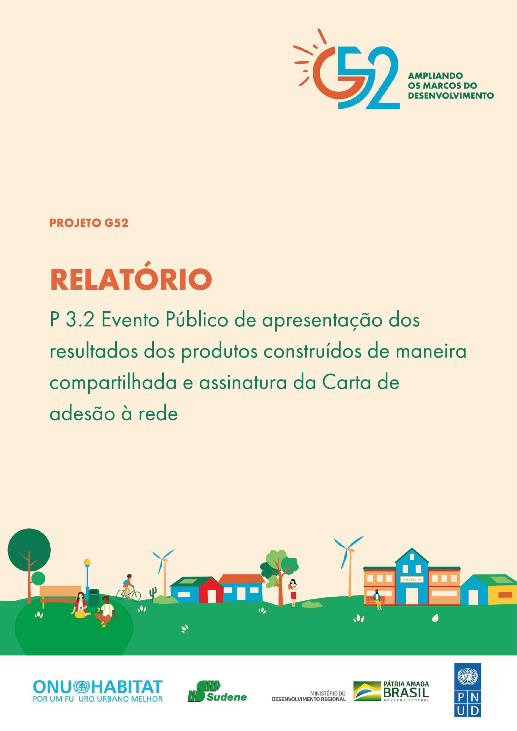 Enel Brasil publica Relatório Anual de Sustentabilidade 2022